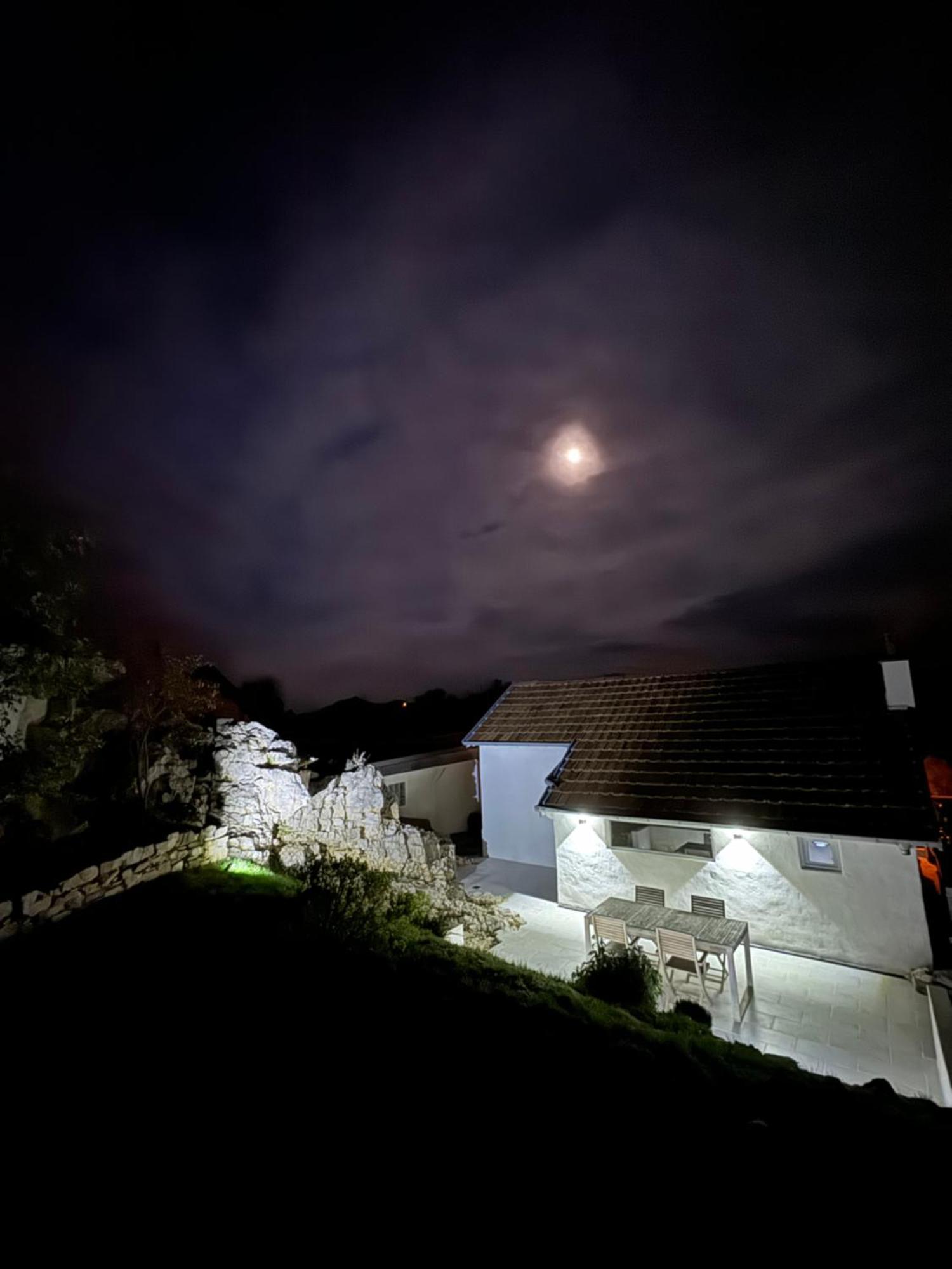 Maison Au Bord De L'Eau Les Roches Rochefort-sur-Nenon Dış mekan fotoğraf