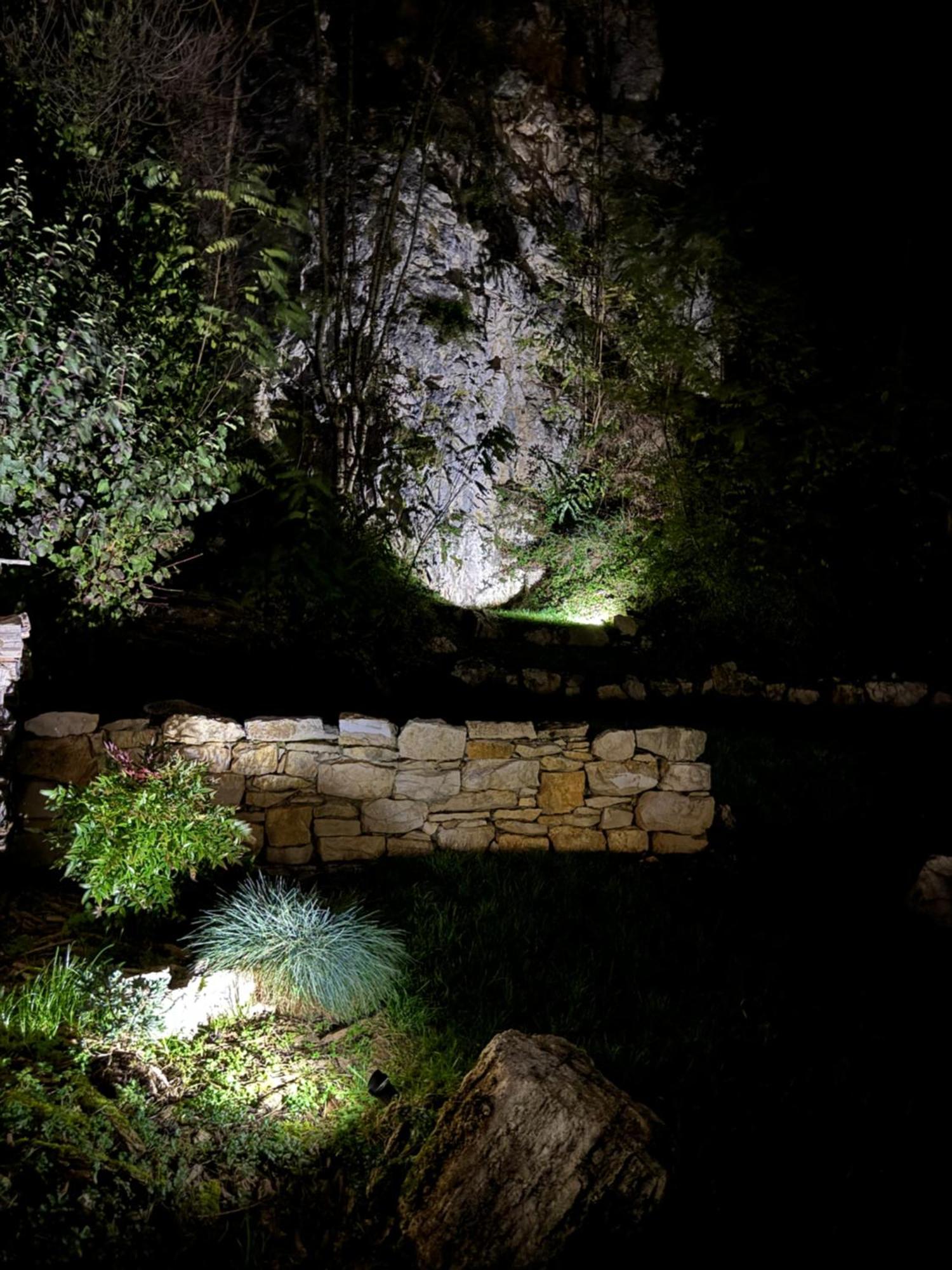 Maison Au Bord De L'Eau Les Roches Rochefort-sur-Nenon Dış mekan fotoğraf